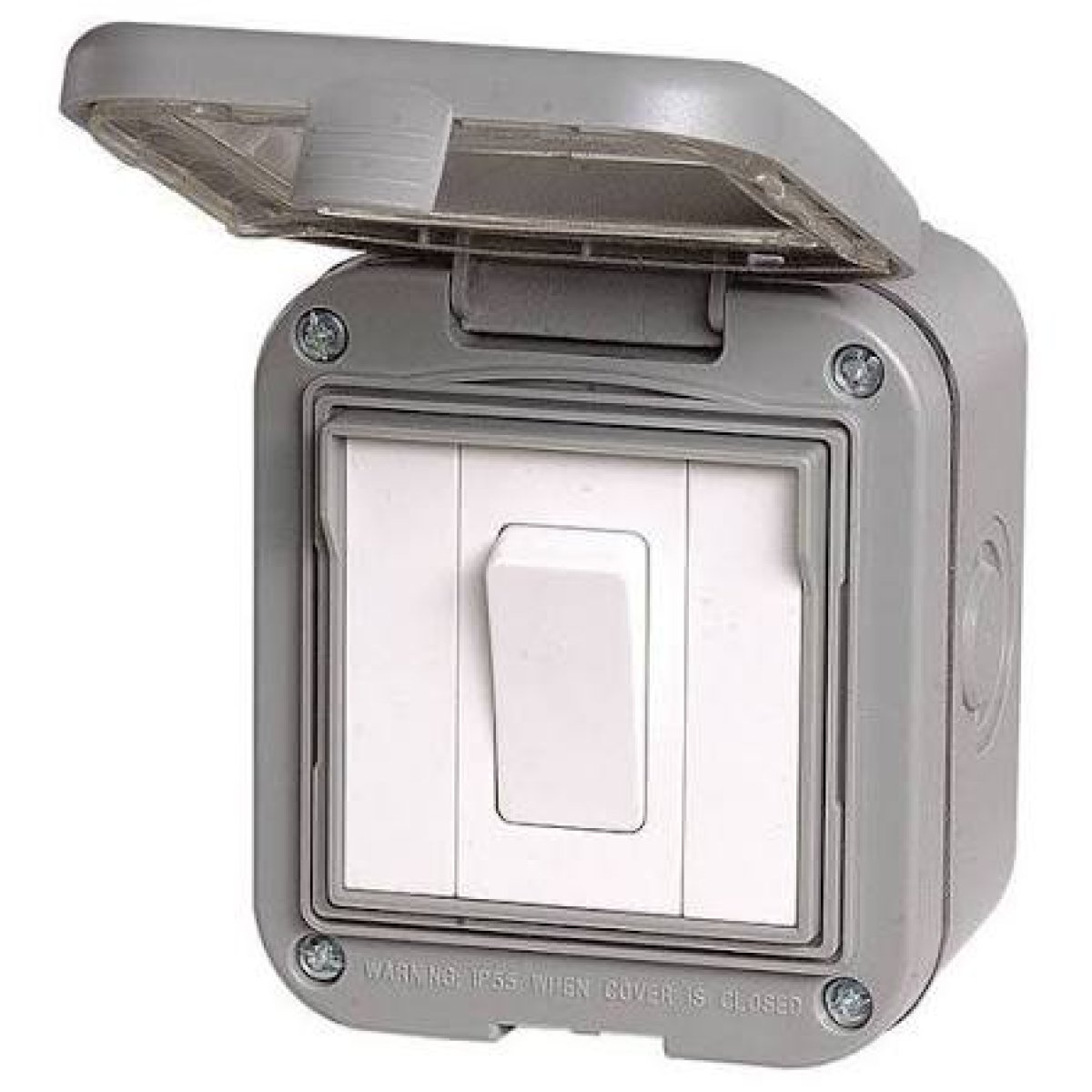 Weatherproof Switch