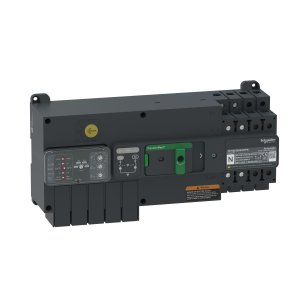 Backup Changeover Switch