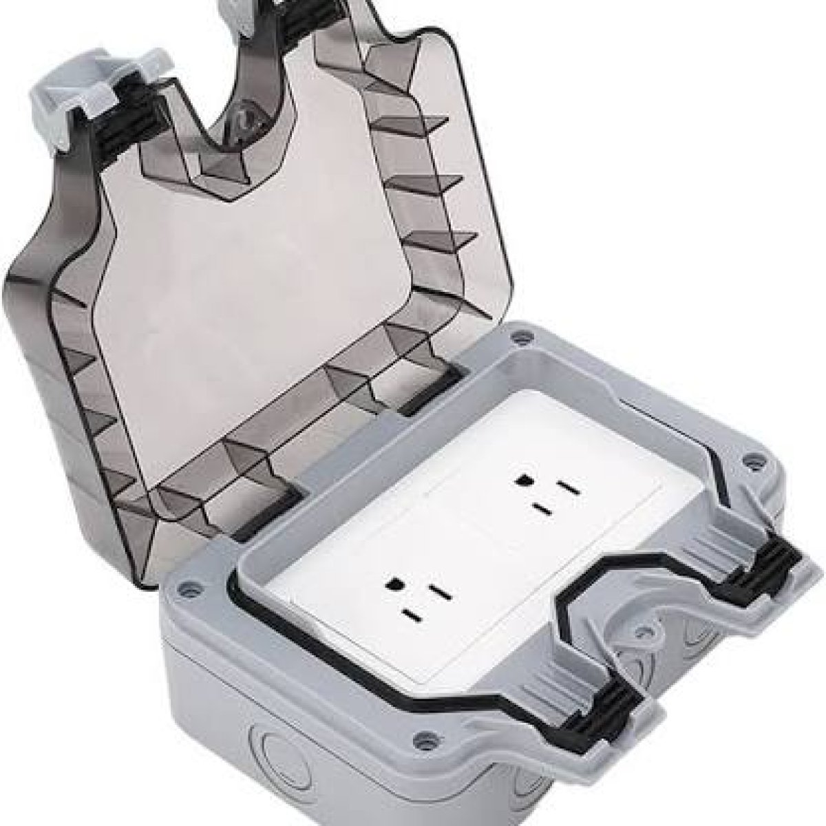 Weatherproof Socket