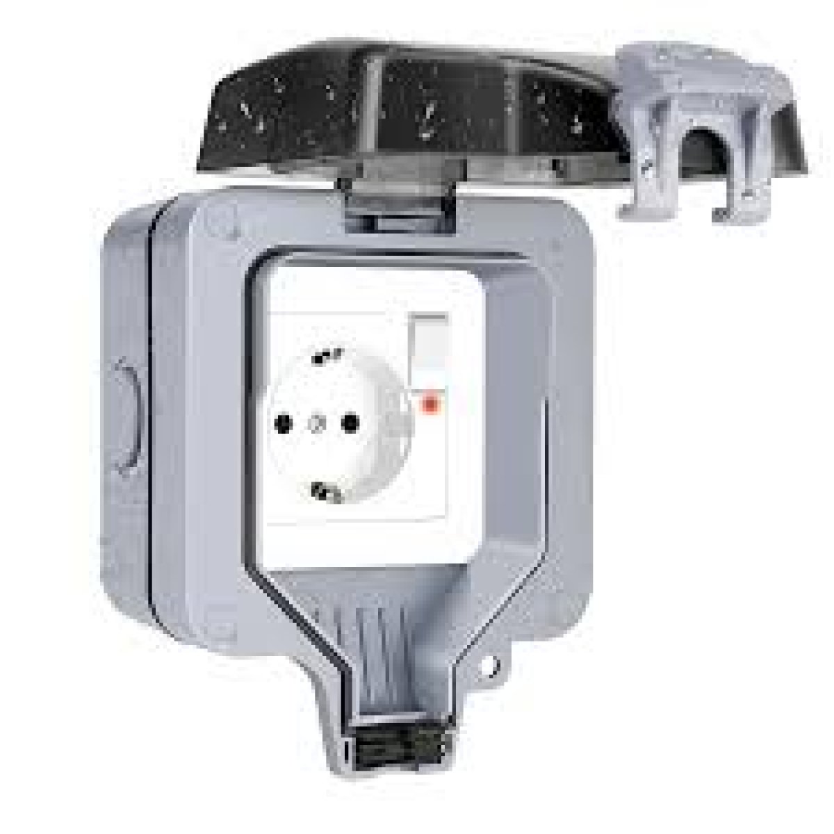 Weatherproof Socket