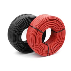 Solar Cables and Connectors
