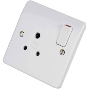 5A Socket
