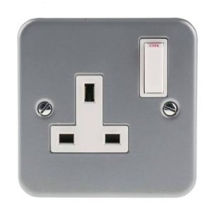13A Socket