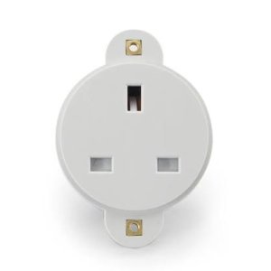 13A Socket