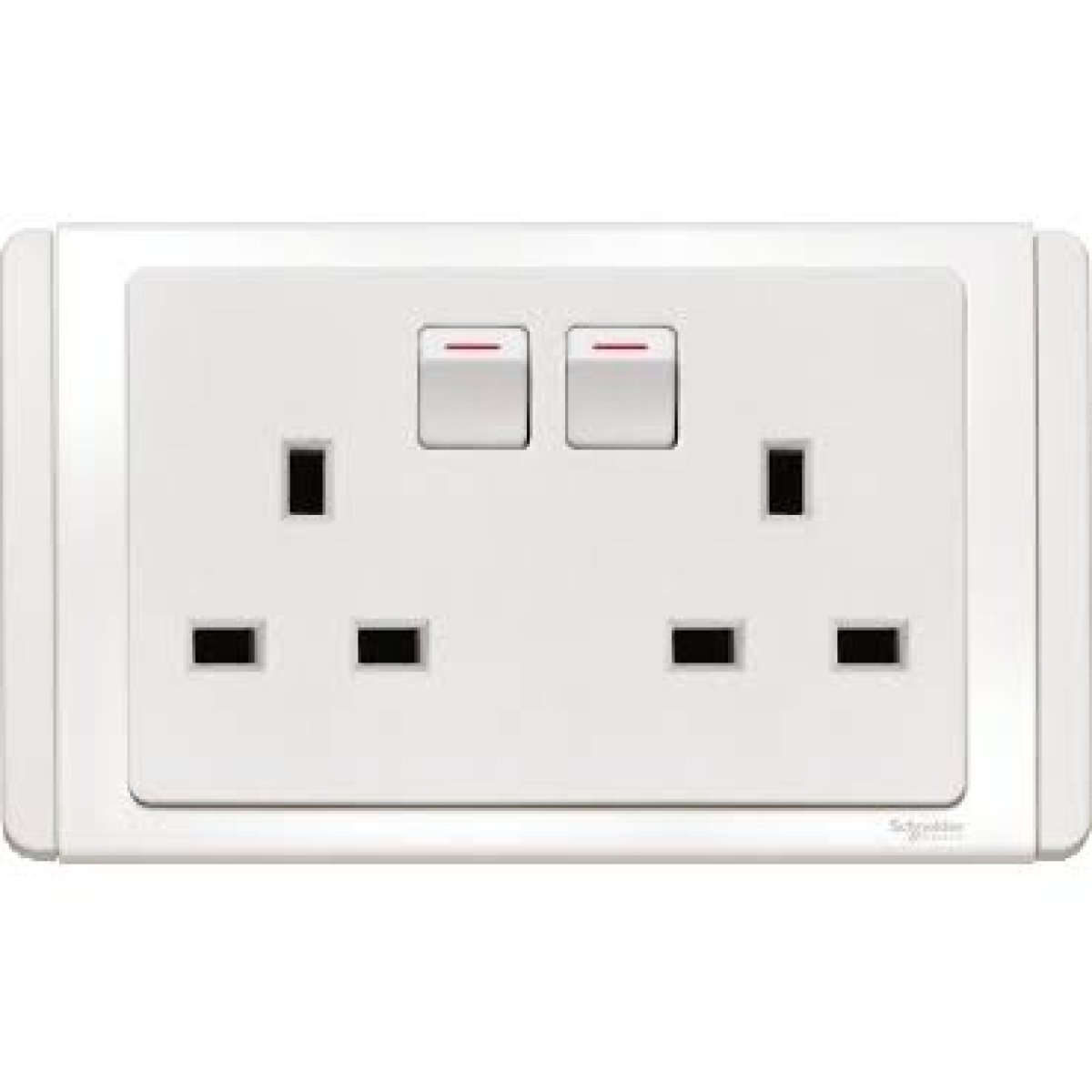 13A Socket