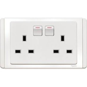 13A Socket