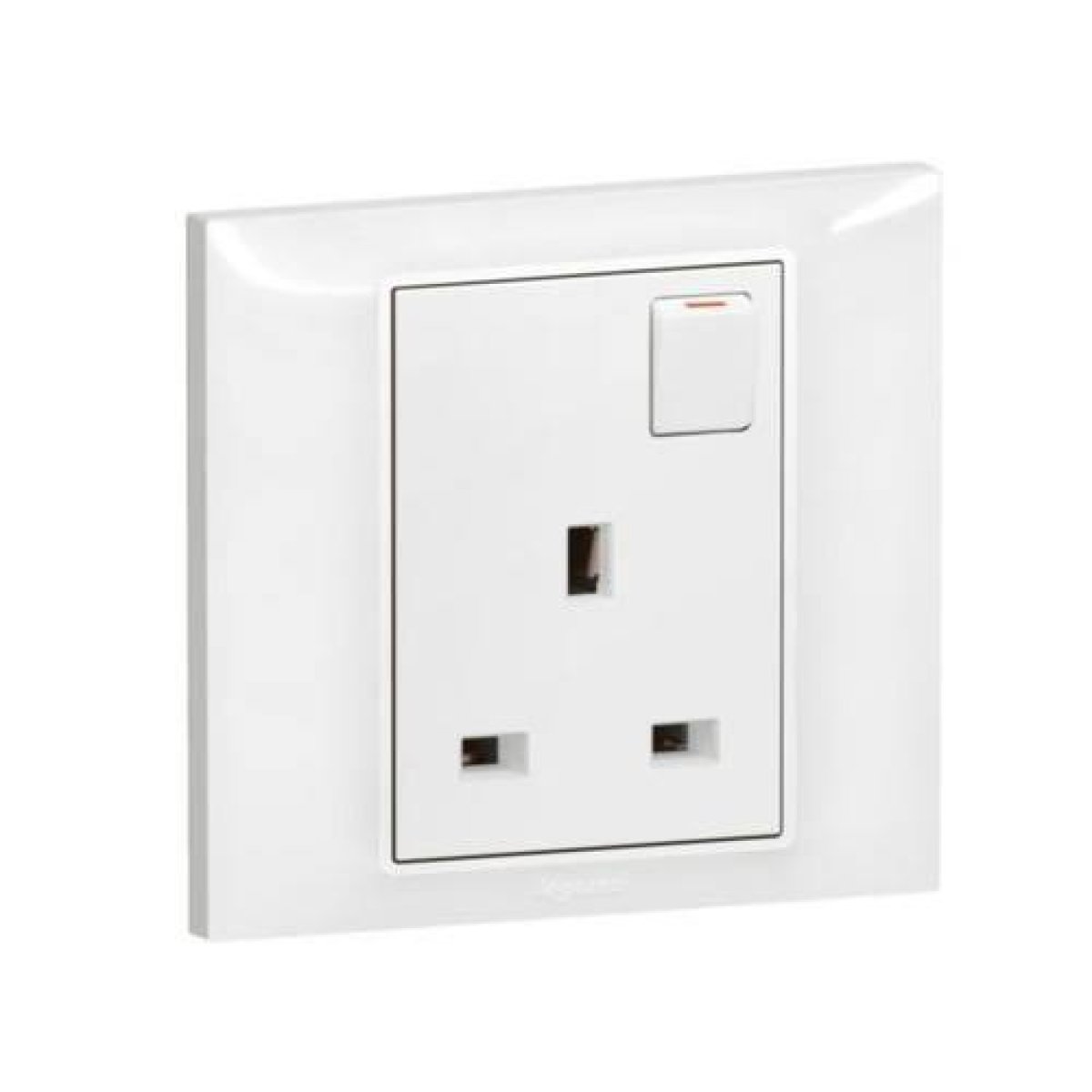 13A Socket
