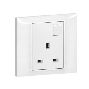 13A Socket