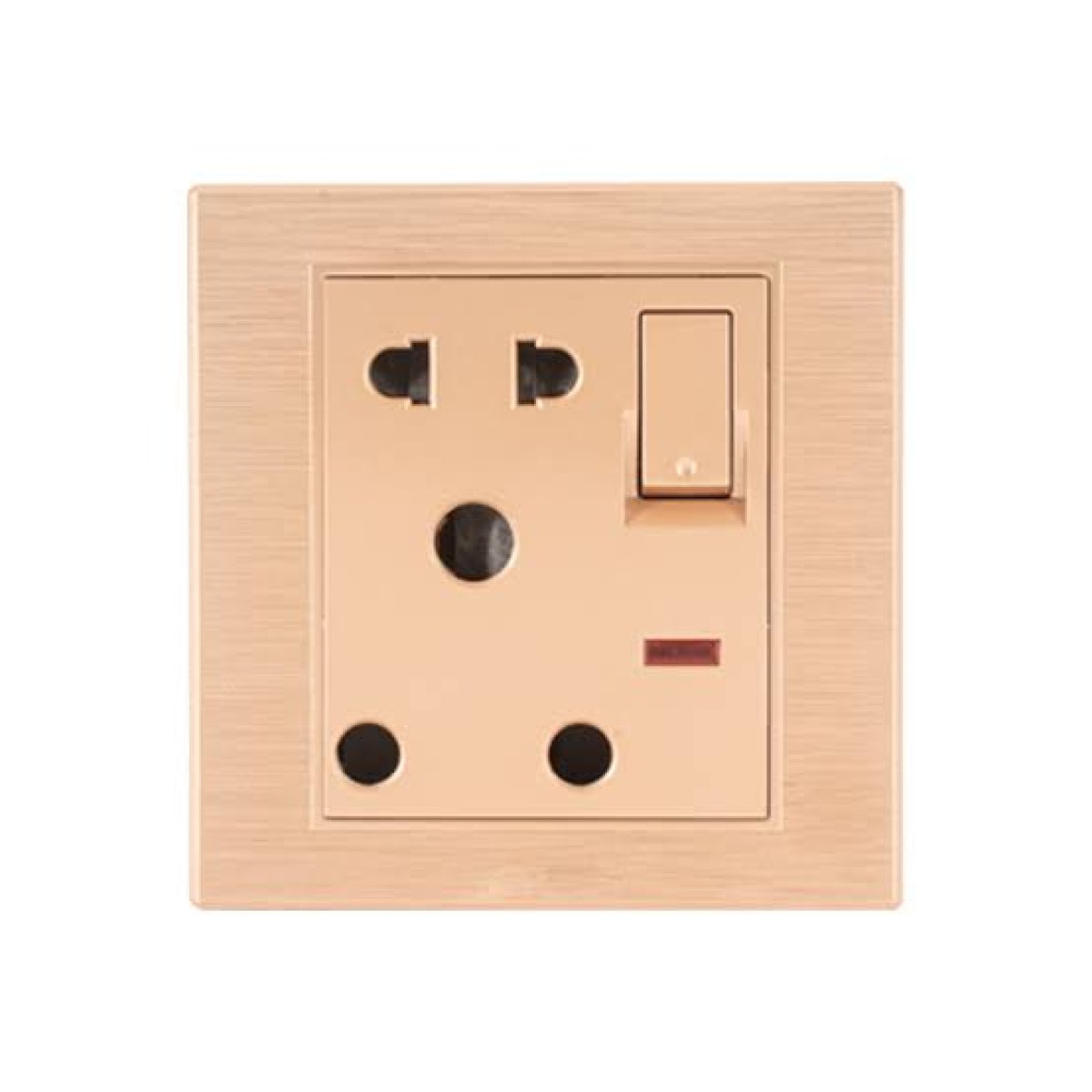 15A Socket