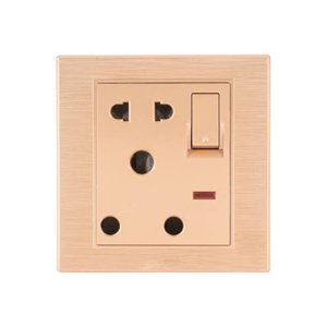 15A Socket