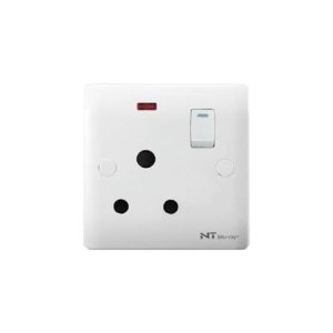 15A Socket