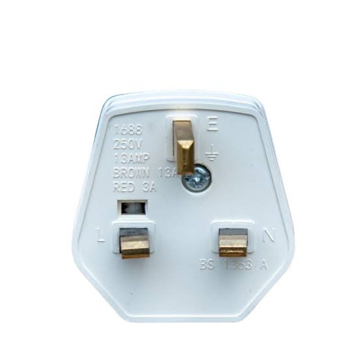 Power Plug