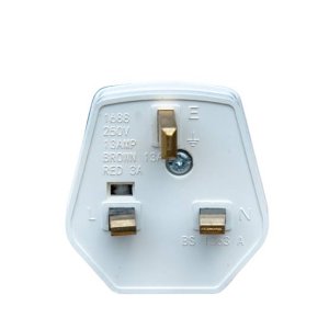 Power Plug
