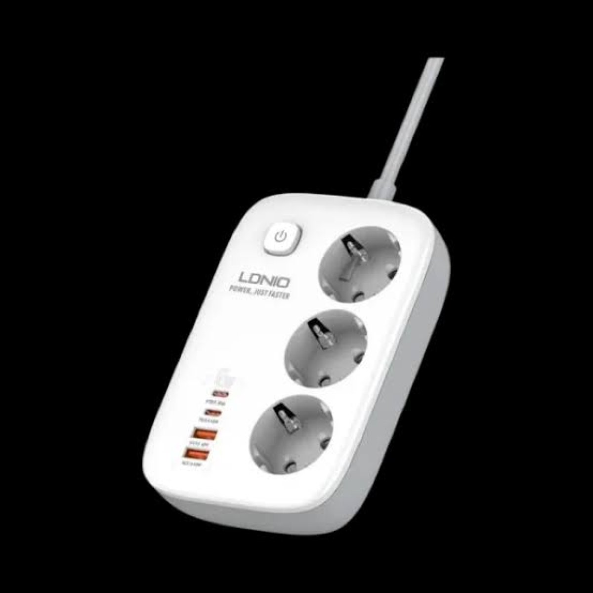 Power Plug