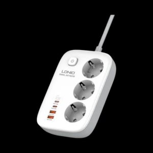 Power Plug