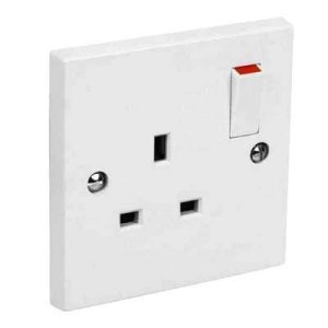 Power Socket