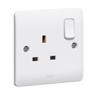 Power Socket