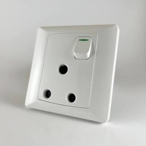 Power Socket