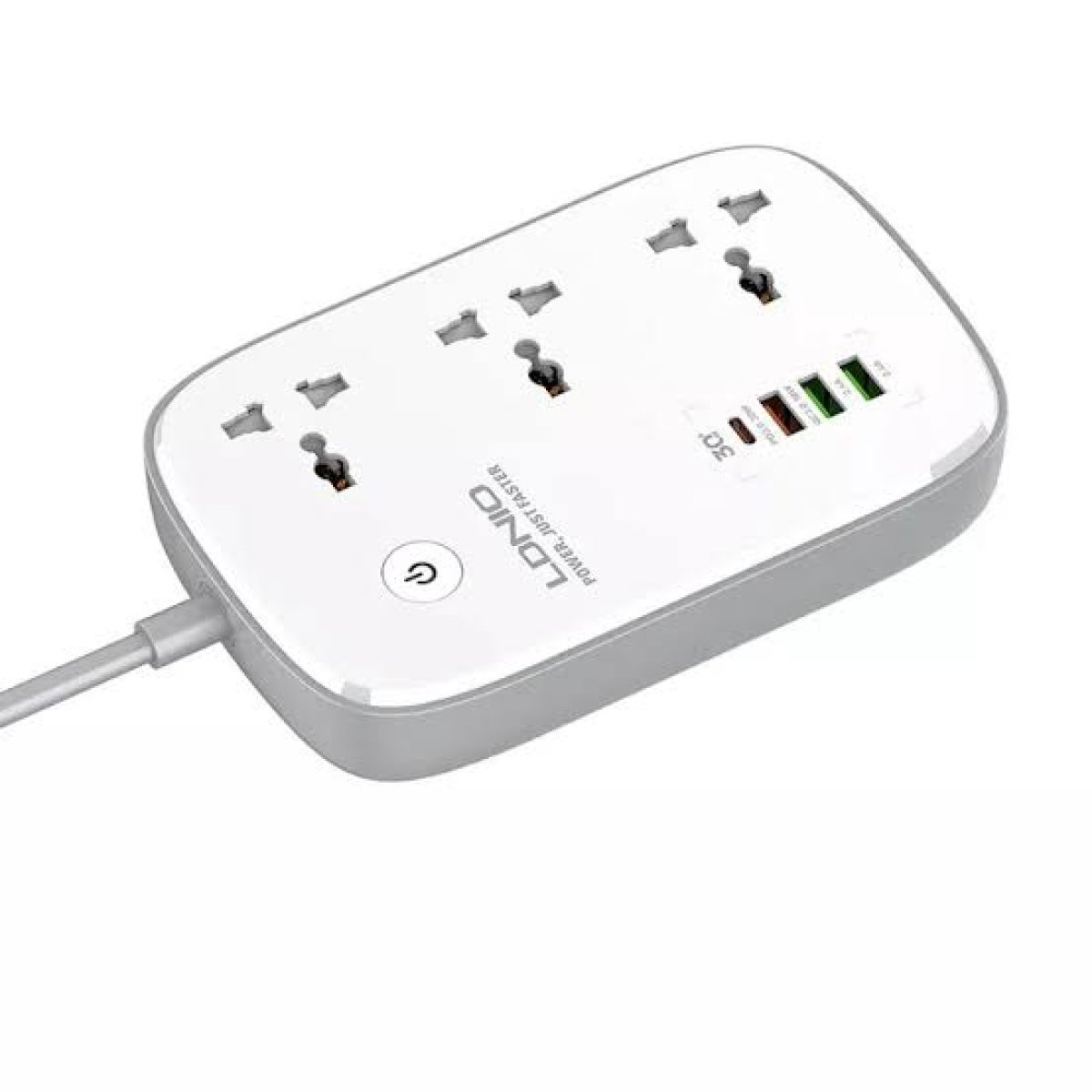 Power Socket