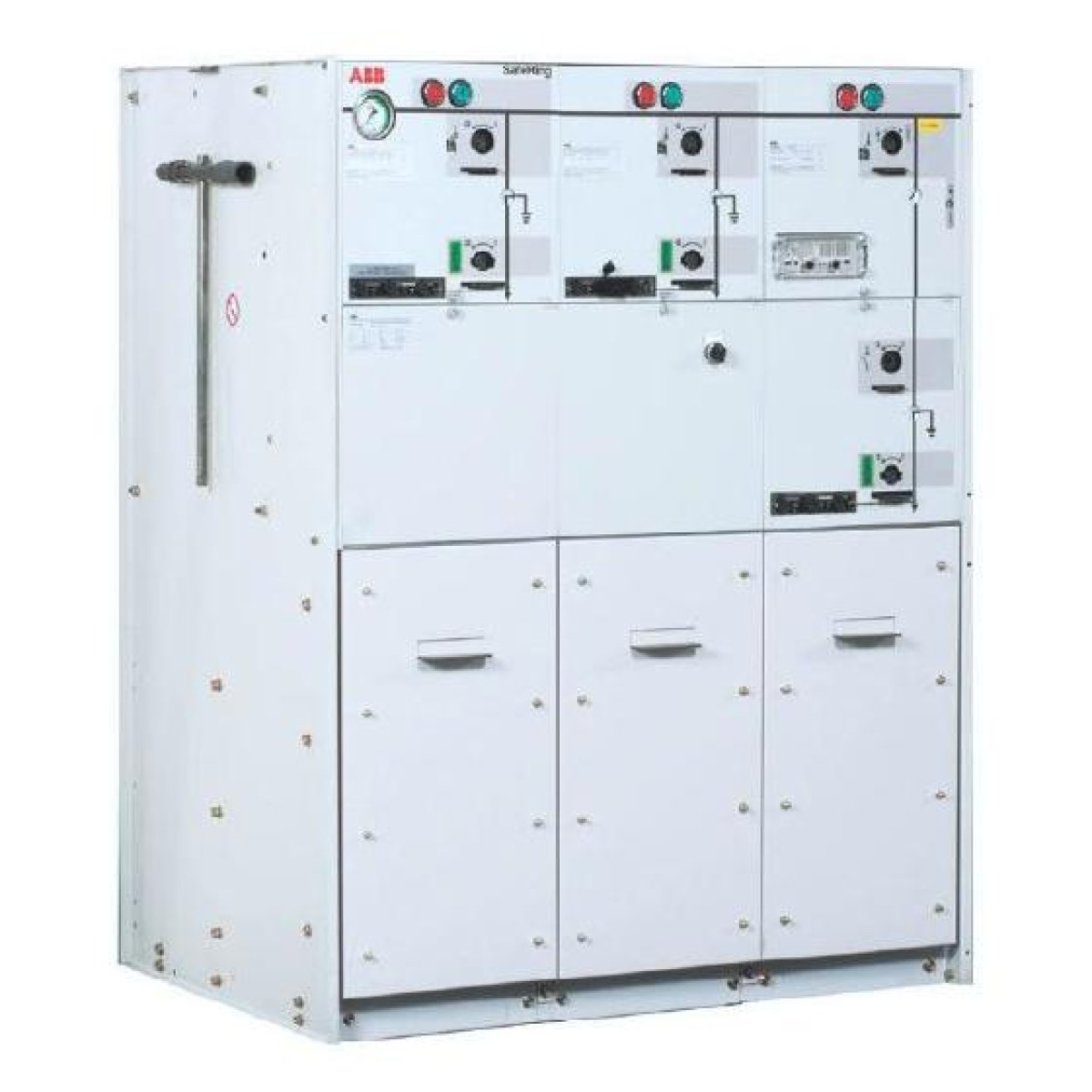 Ring Main Unit (RMU)