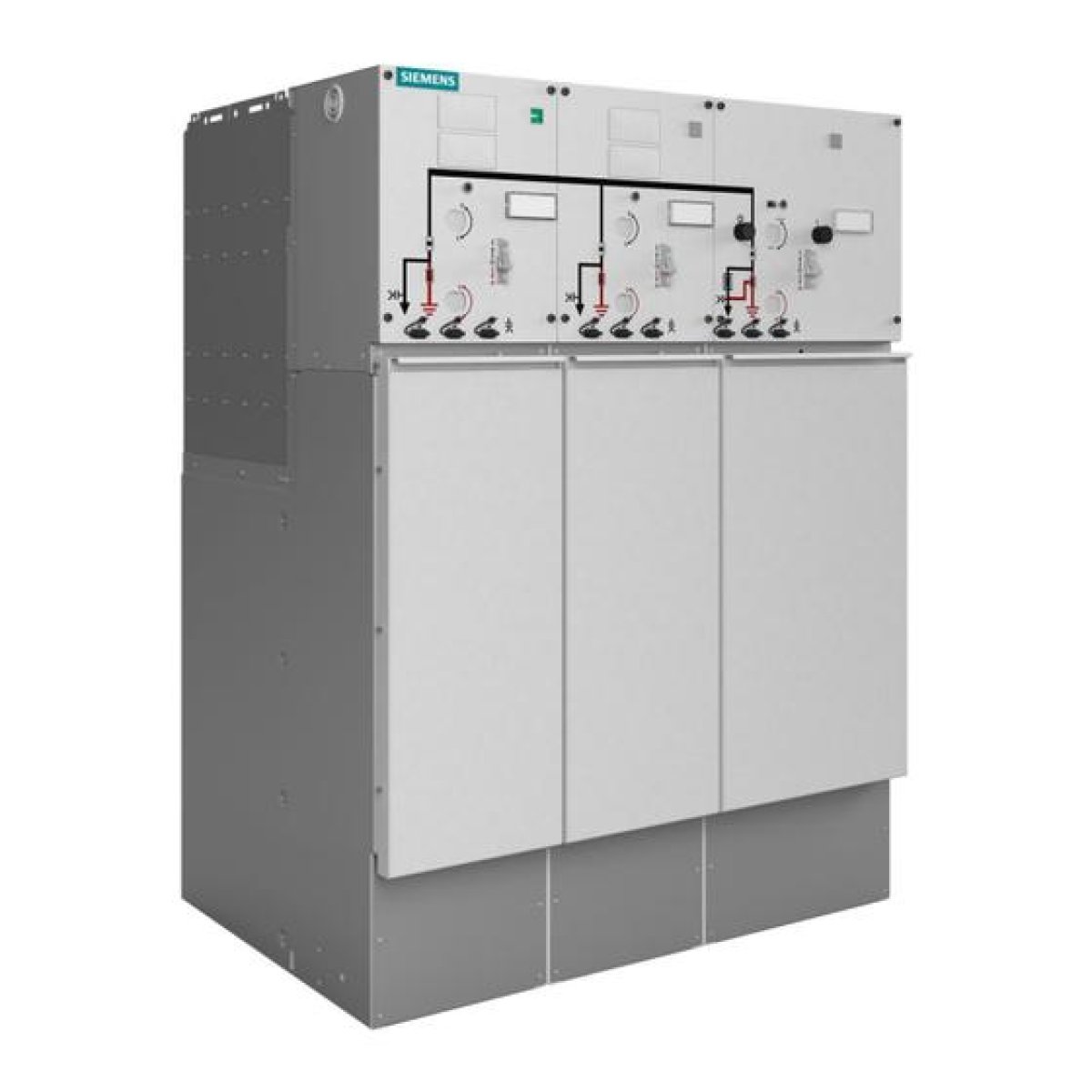 Ring Main Unit (RMU)