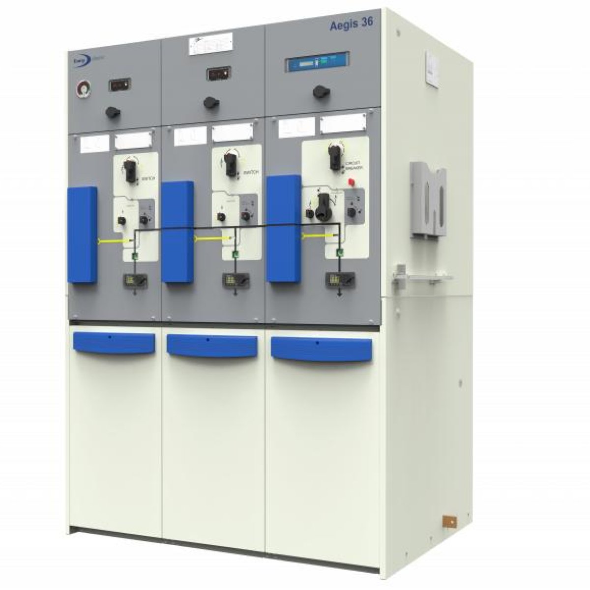 Ring Main Unit (RMU)