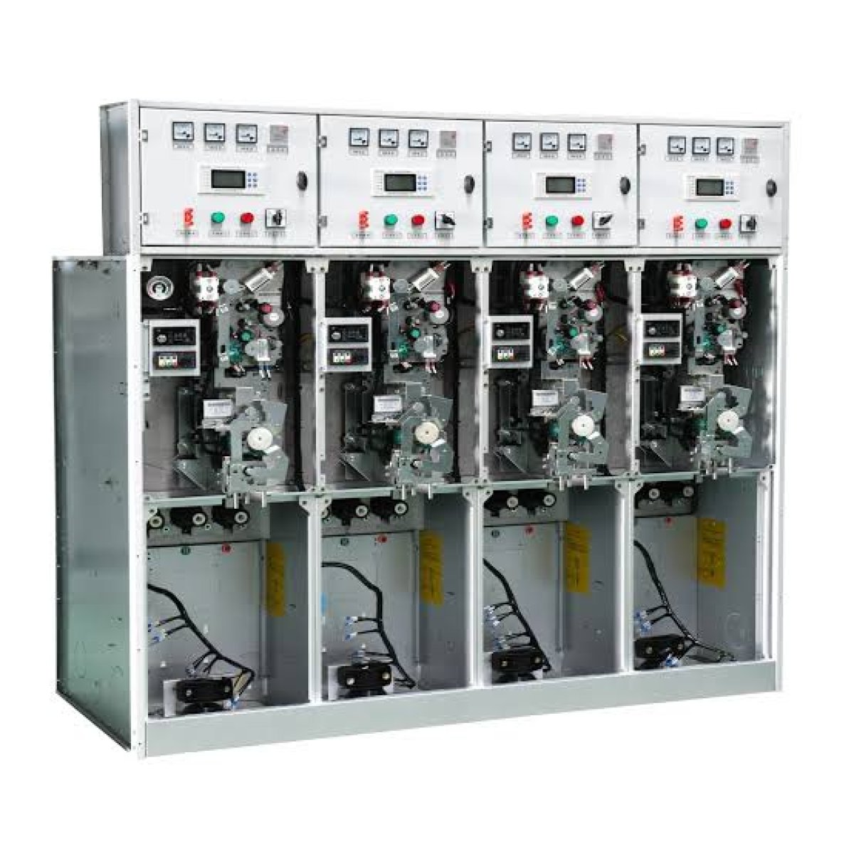 Ring Main Unit (RMU)