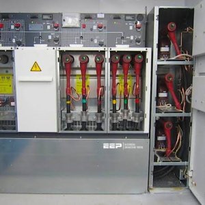 Ring Main Unit (RMU)