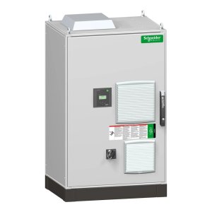 Power Factor Improvement, PFI