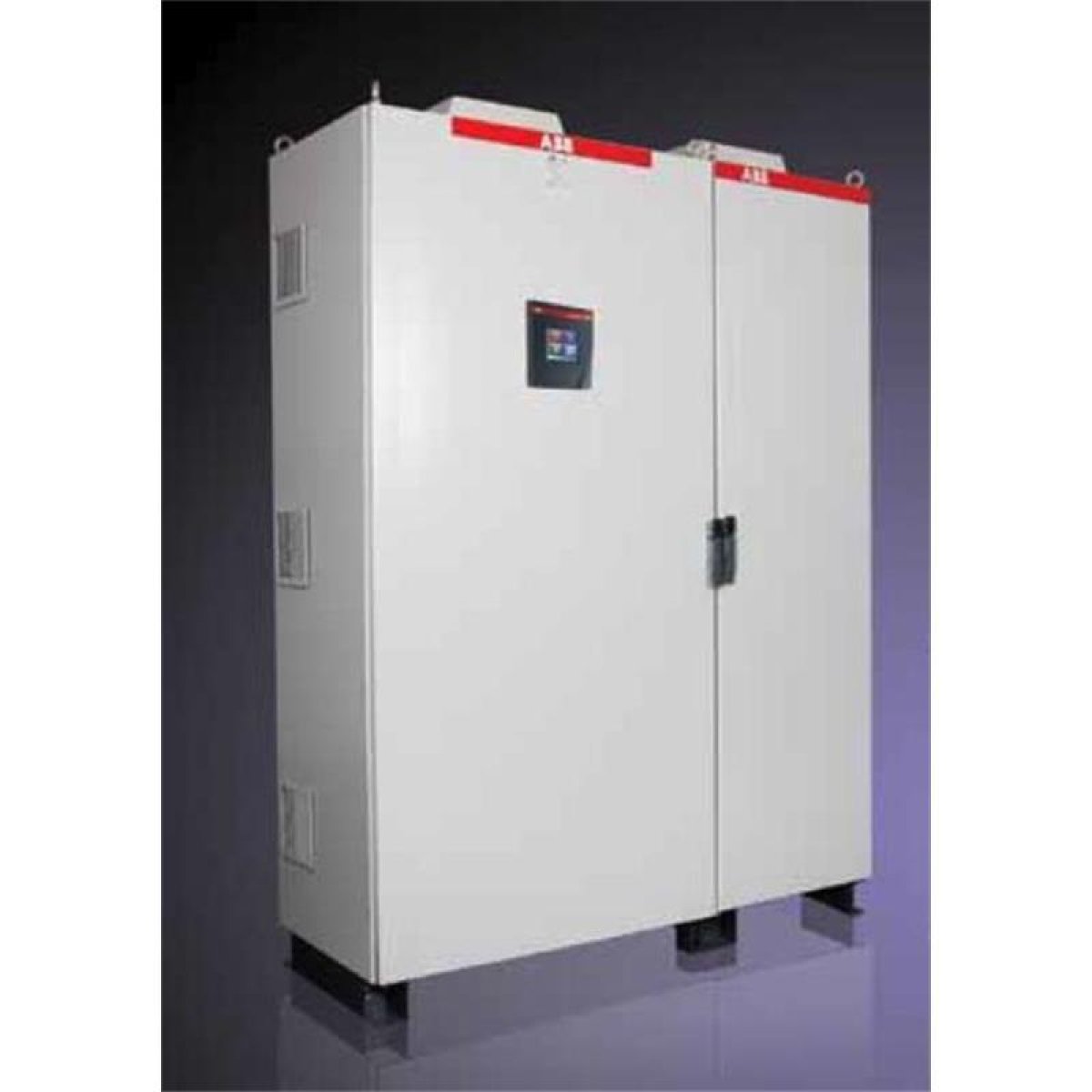 Power Factor Improvement, PFI