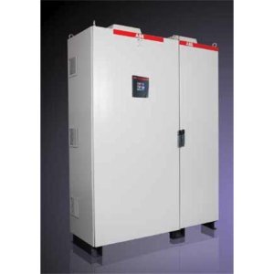 Power Factor Improvement, PFI