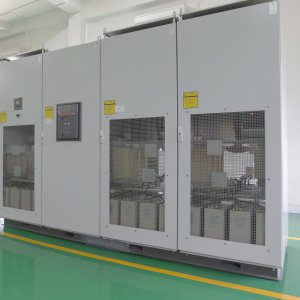 Power Factor Improvement, PFI
