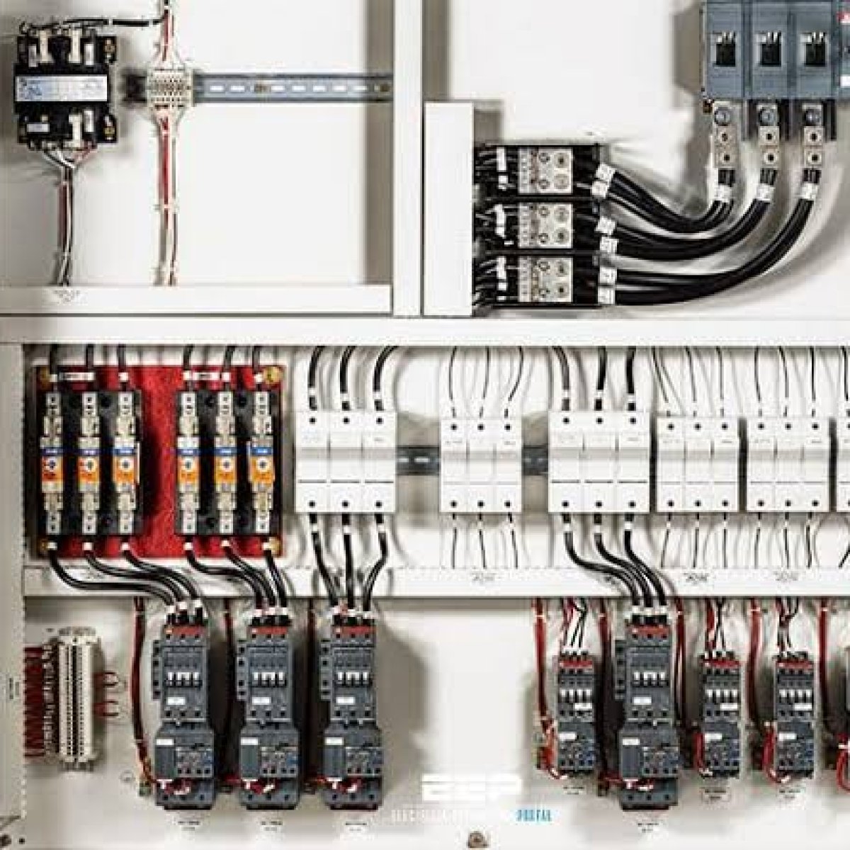 Power Factor Improvement, PFI
