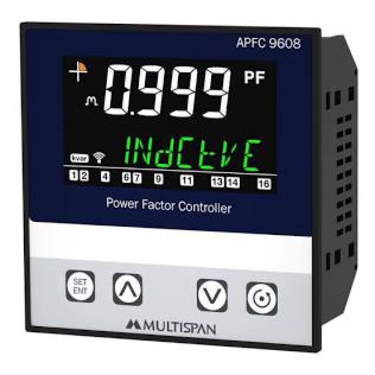 Power Factor Improvement, PFI