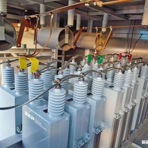 Power Factor Improvement, PFI