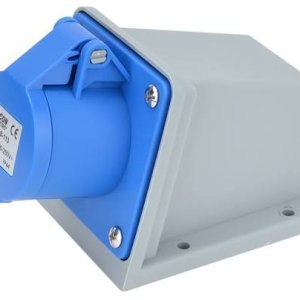Industrial Plug