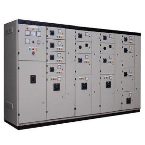 HT & LT Switchgear Panels