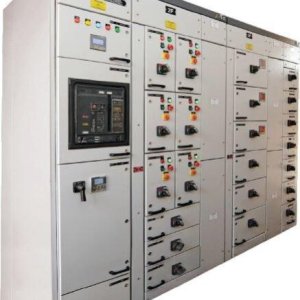 HT & LT Switchgear Panels
