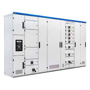 HT & LT Switchgear Panels
