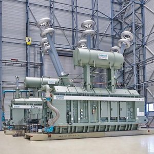 Power Transformer (Transmission Grade)
