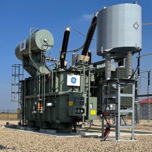Power Transformer (Transmission Grade)