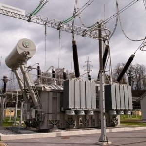 Power Transformer (Transmission Grade)
