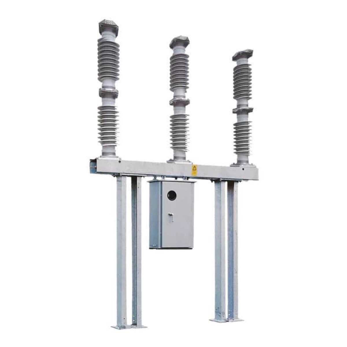 High Voltage Circuit Breaker