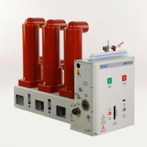 High Voltage Circuit Breaker
