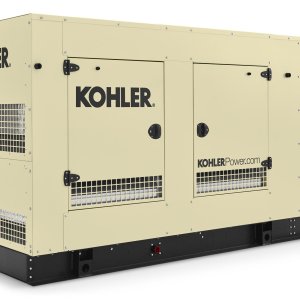 LPG Gas Generator Set