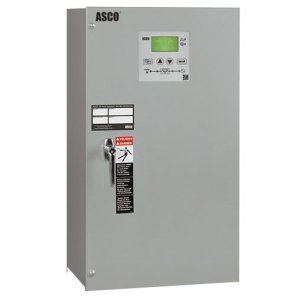 Automatic Transfer Switch (ATS)