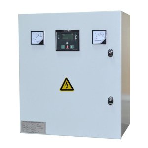 Automatic Transfer Switch (ATS)
