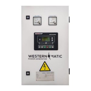 Automatic Transfer Switch (ATS)
