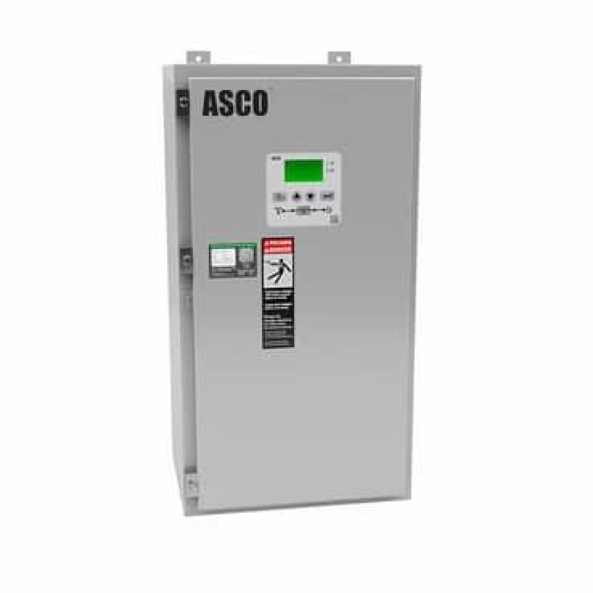 Automatic Transfer Switch (ATS)