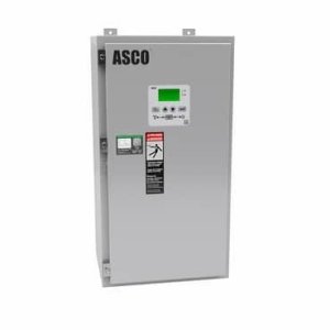 Automatic Transfer Switch (ATS)